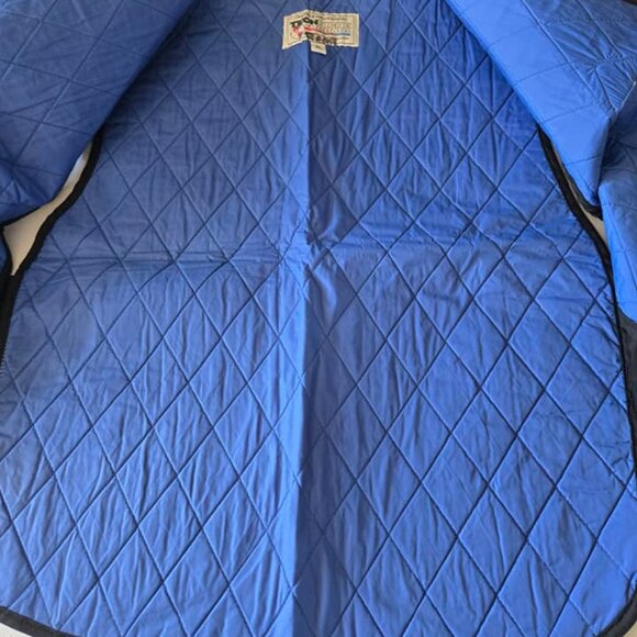 Men's Size X Large Cooling Vest for Motorcycle Riding - Picture 5 of 9